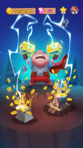Coin Master screenshot