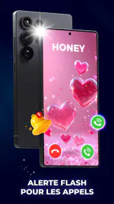 Color Call Screen & Ringtone screenshot