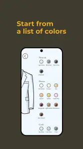 Color Genie screenshot