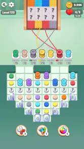 Color Knitzy screenshot
