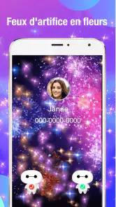 Color Phone: Caller Screen App screenshot