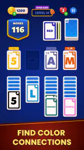 Color Sort Solitaire screenshot