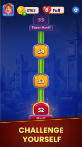 Color Sort Solitaire screenshot