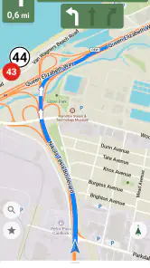 CoMaps - Naviguez tranquille screenshot