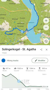 CoMaps - Naviguez tranquille screenshot