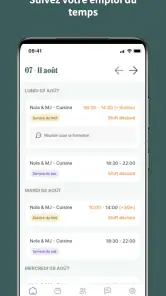 Combo screenshot