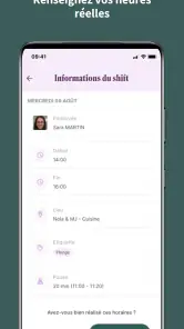 Combo screenshot