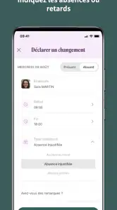 Combo screenshot