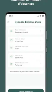 Combo screenshot