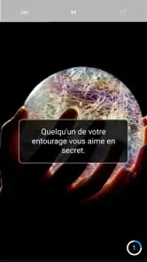 Comment est votre avenir ? screenshot