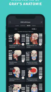 Complete Anatomy screenshot