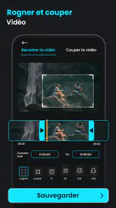 Compresser des Vidéos, mov mp4 screenshot