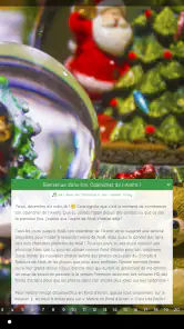 Compte à Rebours de Noël screenshot