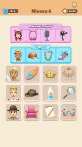 Connect Master – Match Puzzle screenshot