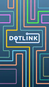 Connect the Dots - Puzzle screenshot
