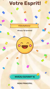 Connect Word - Jeux de Mots screenshot