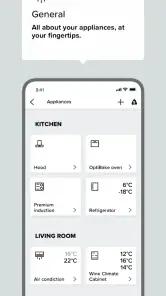 ConnectLife screenshot