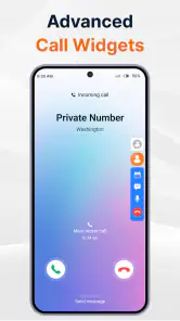 Contacts 2026 screenshot