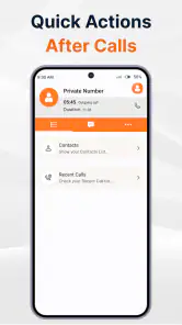 Contacts 2026 screenshot
