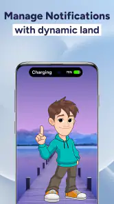 Control Center - Panel Plus screenshot