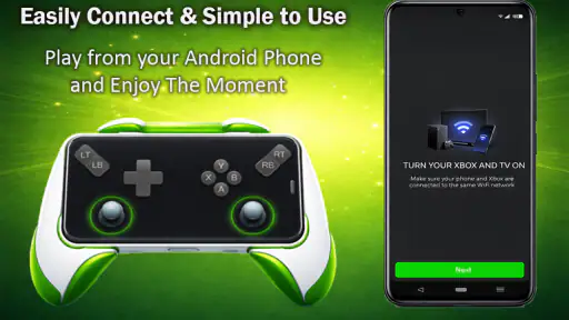 Controller for Xbox screenshot