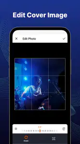 Convertisseur vidéo en MP3 screenshot