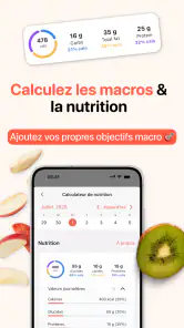CookBook - Carnet de Recettes screenshot