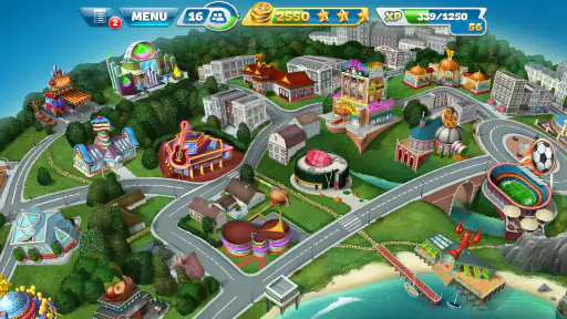 Cooking Fever – Jeu de Cuisine screenshot