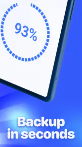 Copy My Data: Transfer Content screenshot