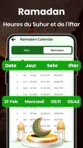 Coran Quotidien Hors Ligne screenshot