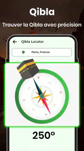 Coran Quotidien Hors Ligne screenshot