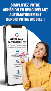 Costco Wholesale France screenshot