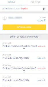 Côte d'Azur Habitat screenshot