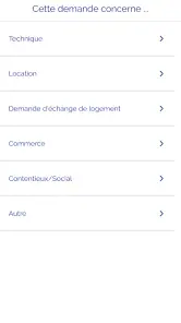 Côte d'Azur Habitat screenshot