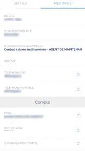 Côte d'Azur Habitat screenshot
