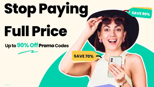 CouponBirds: Deals & Coupons screenshot