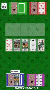 crapette screenshot