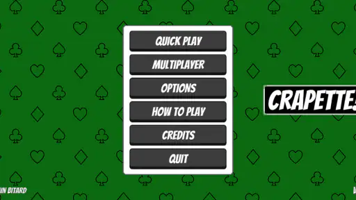 crapette screenshot