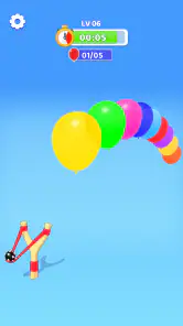 crazy challenge : mini games screenshot