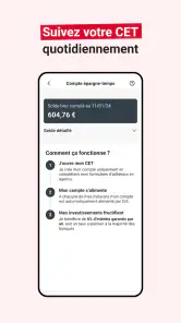 Crit Emploi & Intérim screenshot