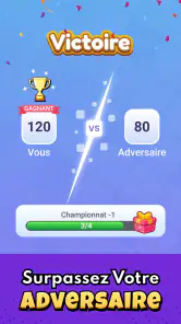 Crossword Go! screenshot