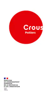 Crous Mobile screenshot
