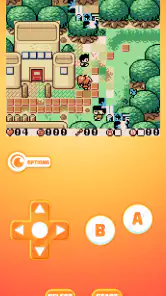 Crunchyroll: Hime's Quest screenshot