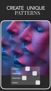 Crystaliq: Prism Kaleidoscope screenshot