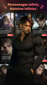 Cuddmi screenshot
