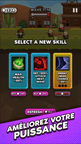 Cup Heroes screenshot