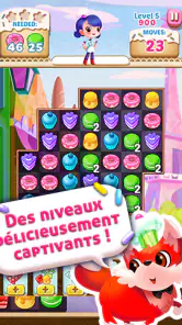 Cupcake Mania™ screenshot