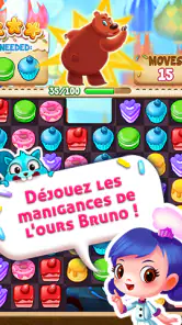 Cupcake Mania™ screenshot