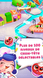 Cupcake Mania™ screenshot
