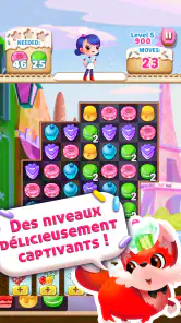 Cupcake Mania™ screenshot